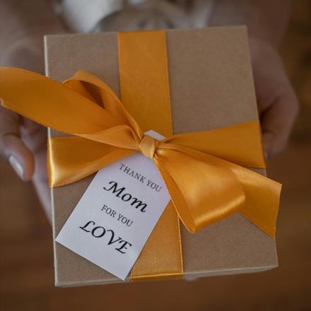 Mother's Day Gifting