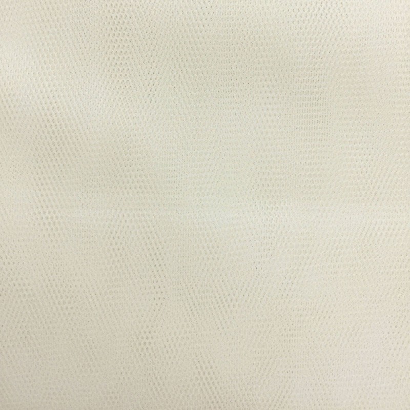 NYLON DRESS NET 150CM X 20M IVORY