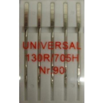 STD M/NEEDLES PER 20 SIZE 14