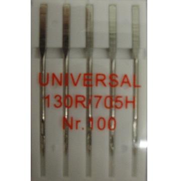 STD M/NEEDLES PER 20 SIZE 16