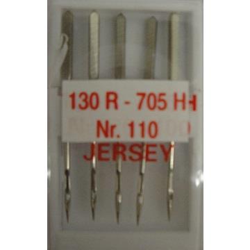 STD M/NEEDLES PER 20 SIZE 18