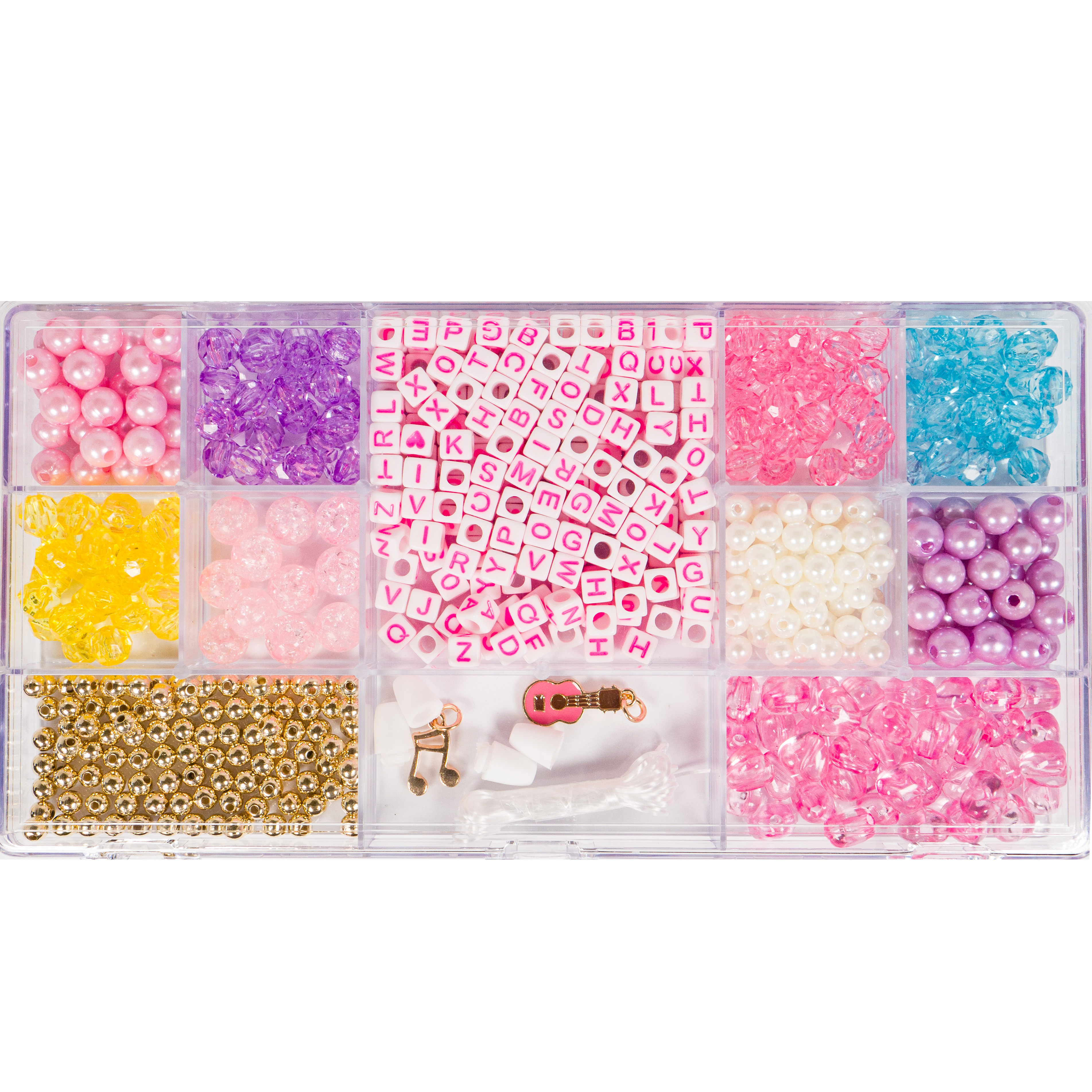 SUPER STAR BEAD KIT BS1