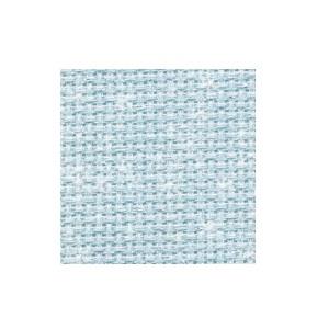 12 Pack: 14 Count Aida Cloth Cross Stitch Fabric by Loops & Threads™, 29.5  x 36