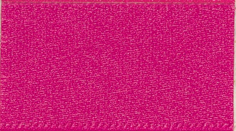 S 50MM DOUBLE SATIN RIBBON X 20M 402 Fuchsia