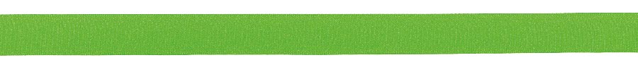 50MM DOUBLE SATIN RIBBON X 20M 6847 Flo Green