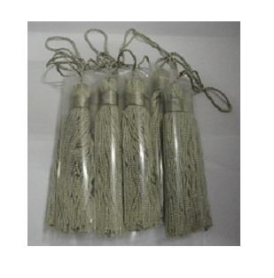 KEY TASSEL 607