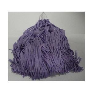 KEY TASSEL LILAC