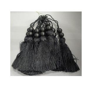 JUPITER 130MM TASSEL 21714