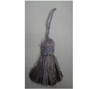 CUSHION TASSEL 80MM 1487