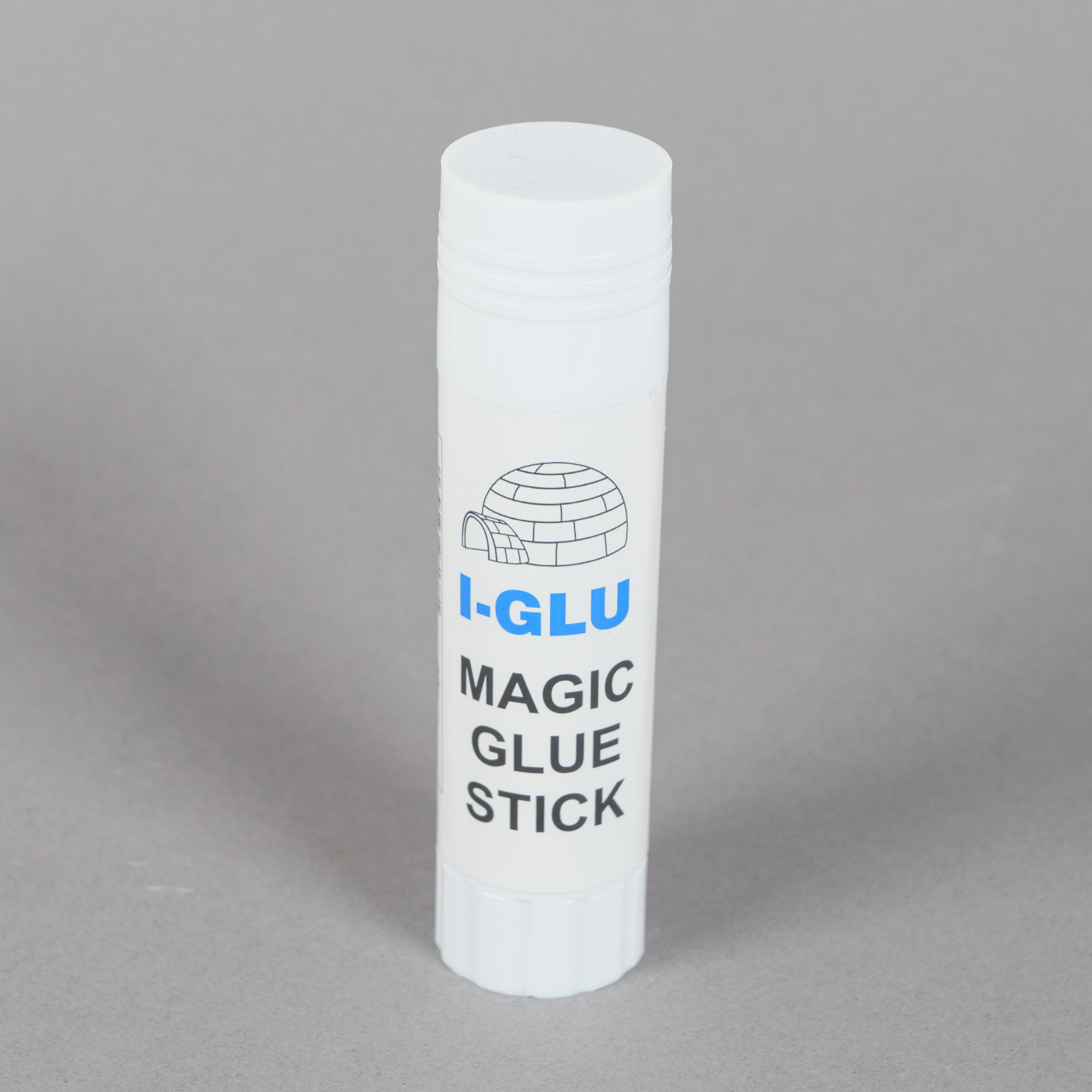 I-GLU MAGIC DISAPPEARING GLUE 40G PK20