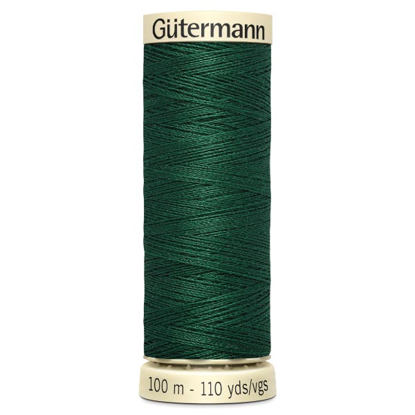 100M GUTERMANN SEW-ALL THREAD 340