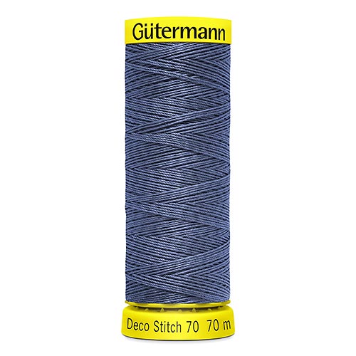 70M GUTERMANN DECO STITCH 70 112