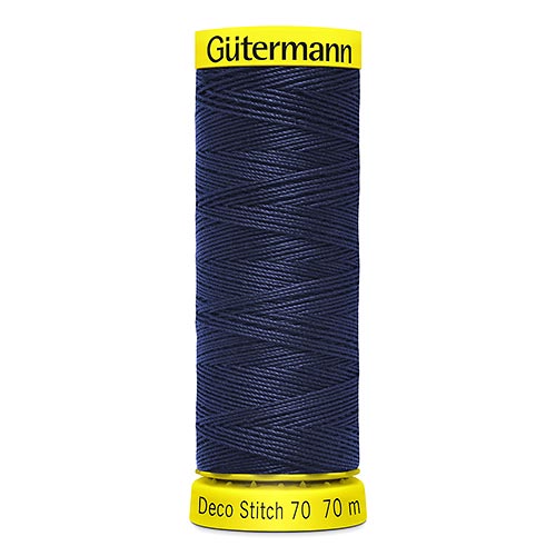 70M GUTERMANN DECO STITCH 70 310