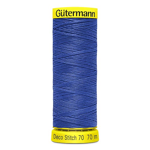 70M GUTERMANN DECO STITCH 70 315