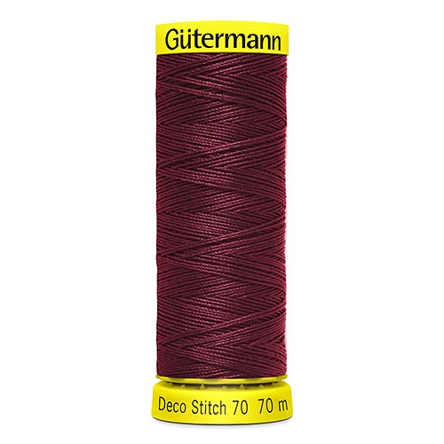 70M GUTERMANN DECO STITCH 70 369