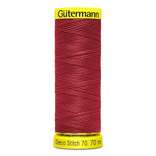 70M GUTERMANN DECO STITCH 70 46