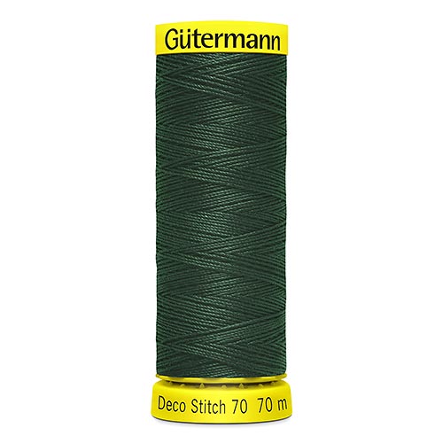 70M GUTERMANN DECO STITCH 70 472