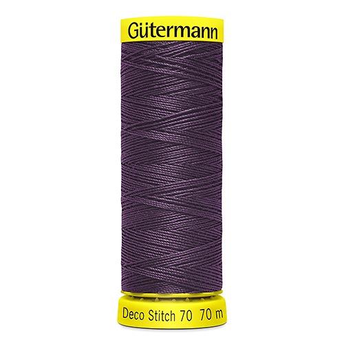 70M GUTERMANN DECO STITCH 70 512