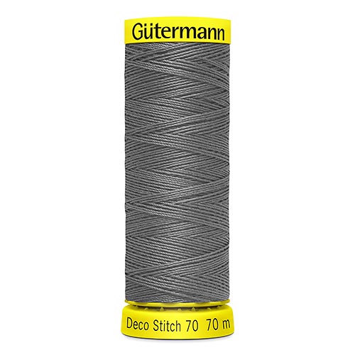 70M GUTERMANN DECO STITCH 70 701