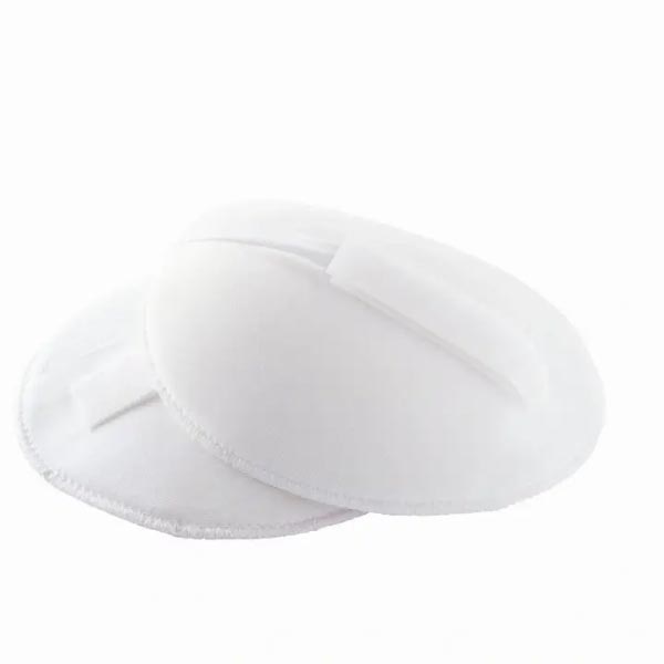 S/PADS RAGLAN WITH H&L FASTENING WHITE S 993830