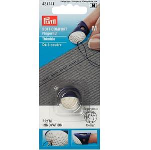 THIMBLE ERGONOMICS MEDIUM PER 3 431141